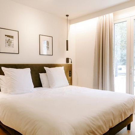 Soko Hotels-Pont Du Gard Remoulins Ngoại thất bức ảnh