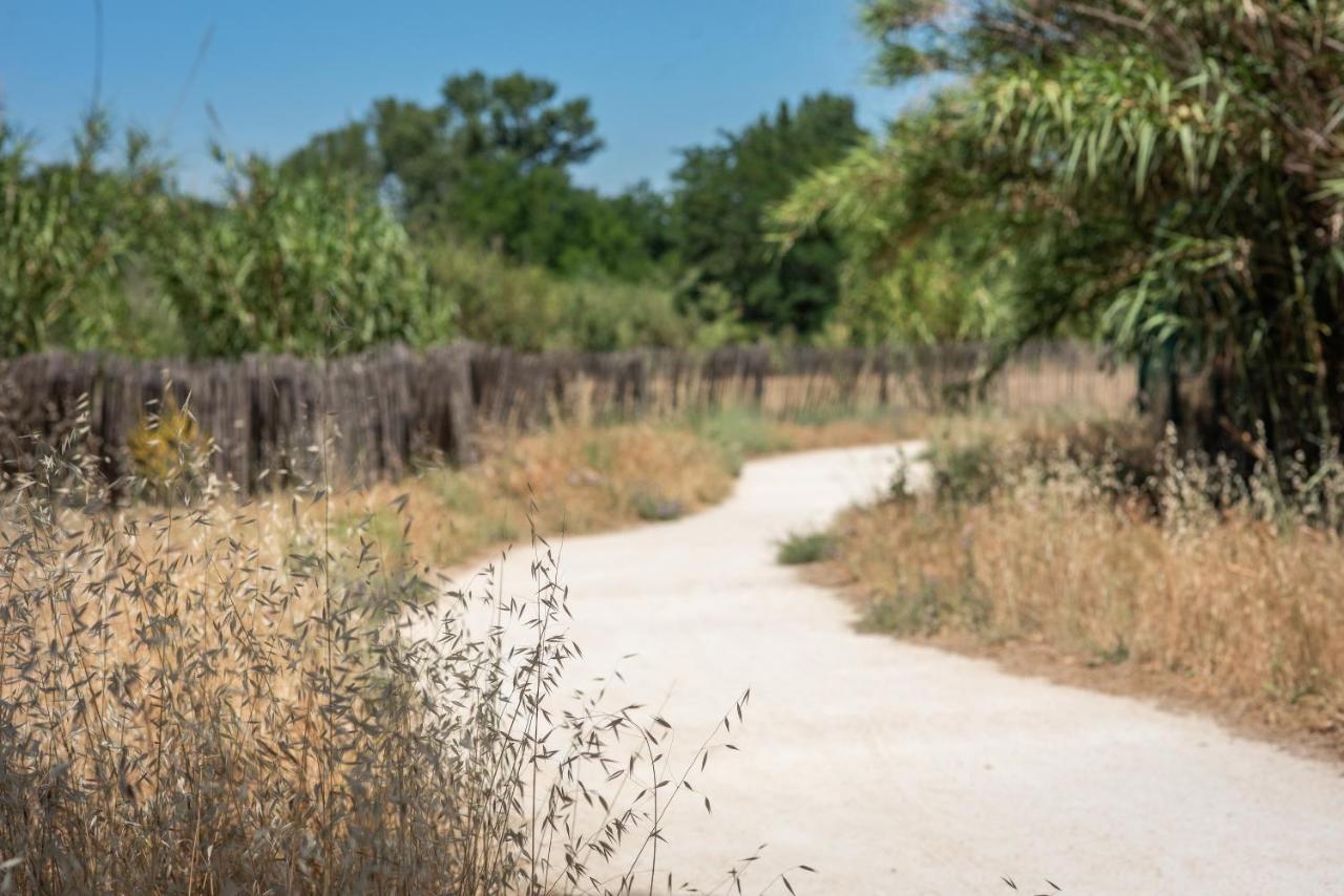 Soko Hotels-Pont Du Gard Remoulins Ngoại thất bức ảnh