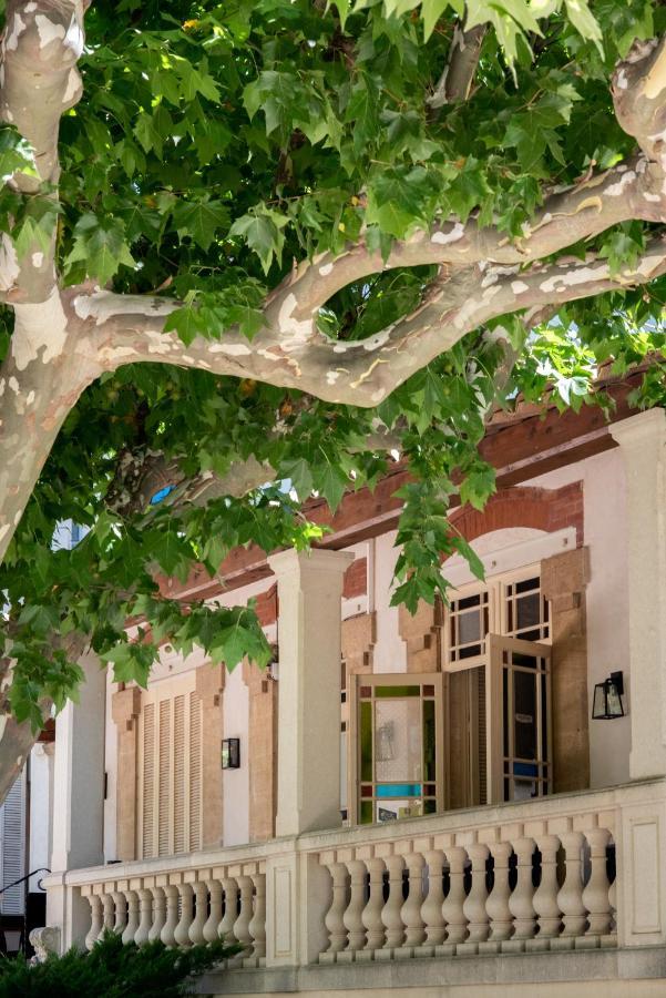 Soko Hotels-Pont Du Gard Remoulins Ngoại thất bức ảnh