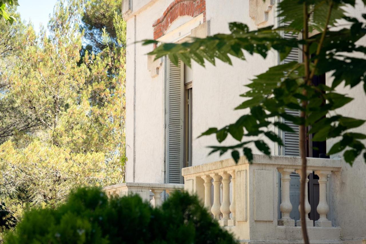Soko Hotels-Pont Du Gard Remoulins Ngoại thất bức ảnh