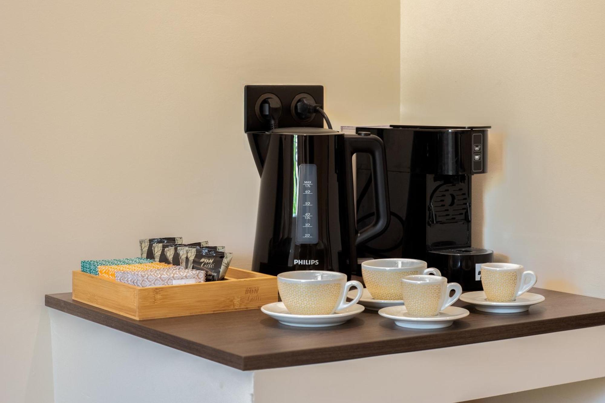 Soko Hotels-Pont Du Gard Remoulins Ngoại thất bức ảnh