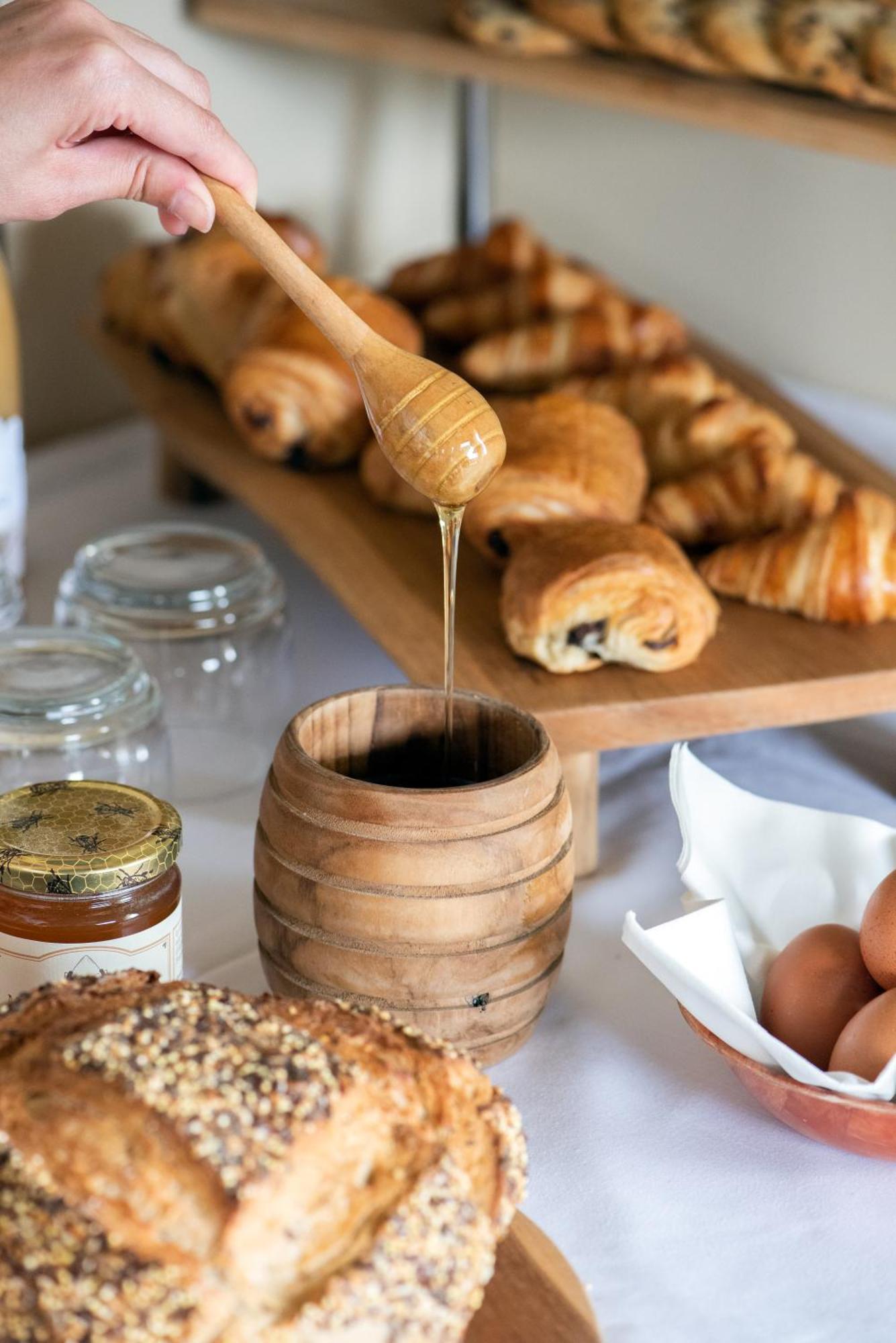 Soko Hotels-Pont Du Gard Remoulins Ngoại thất bức ảnh