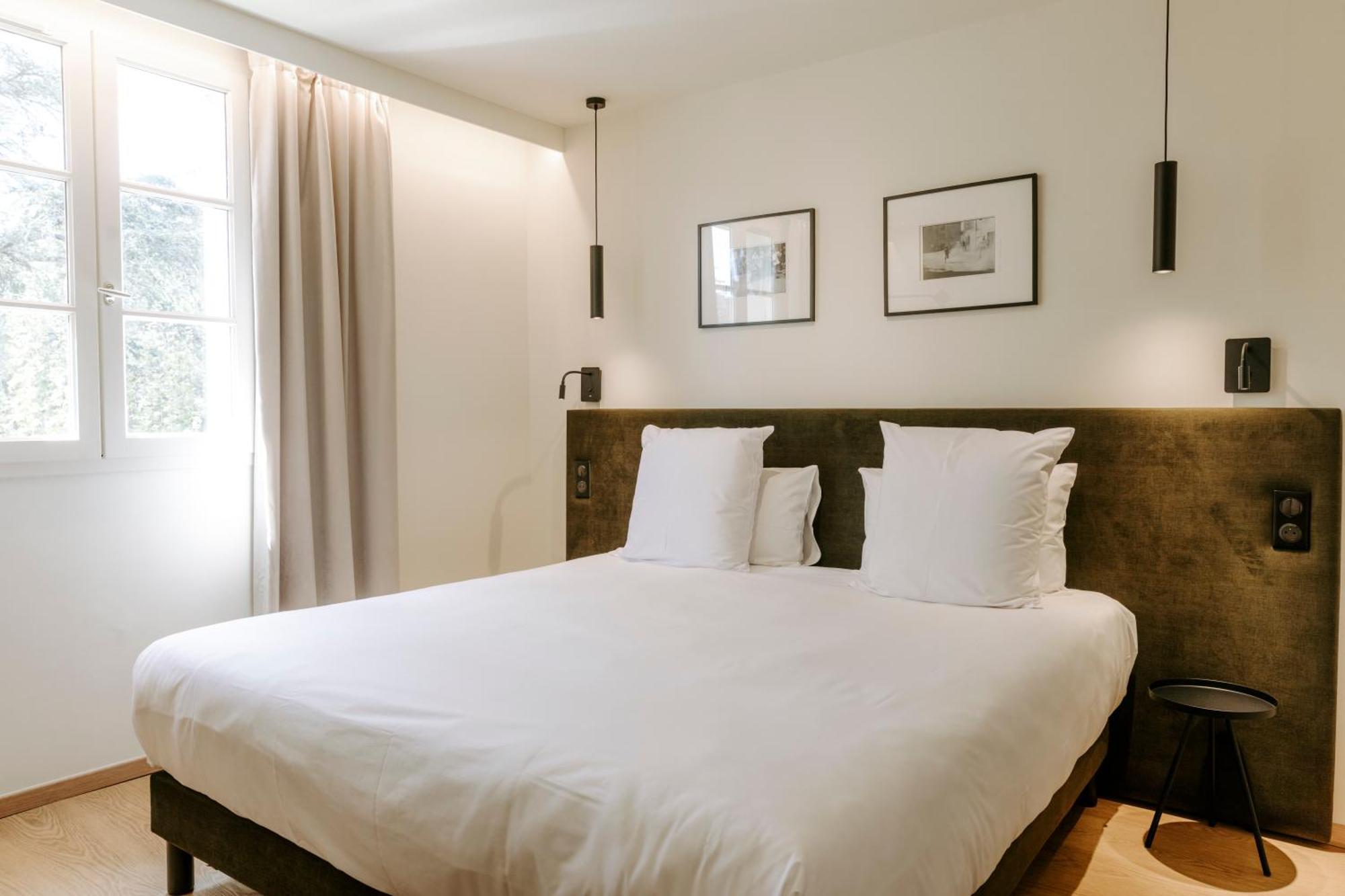Soko Hotels-Pont Du Gard Remoulins Ngoại thất bức ảnh