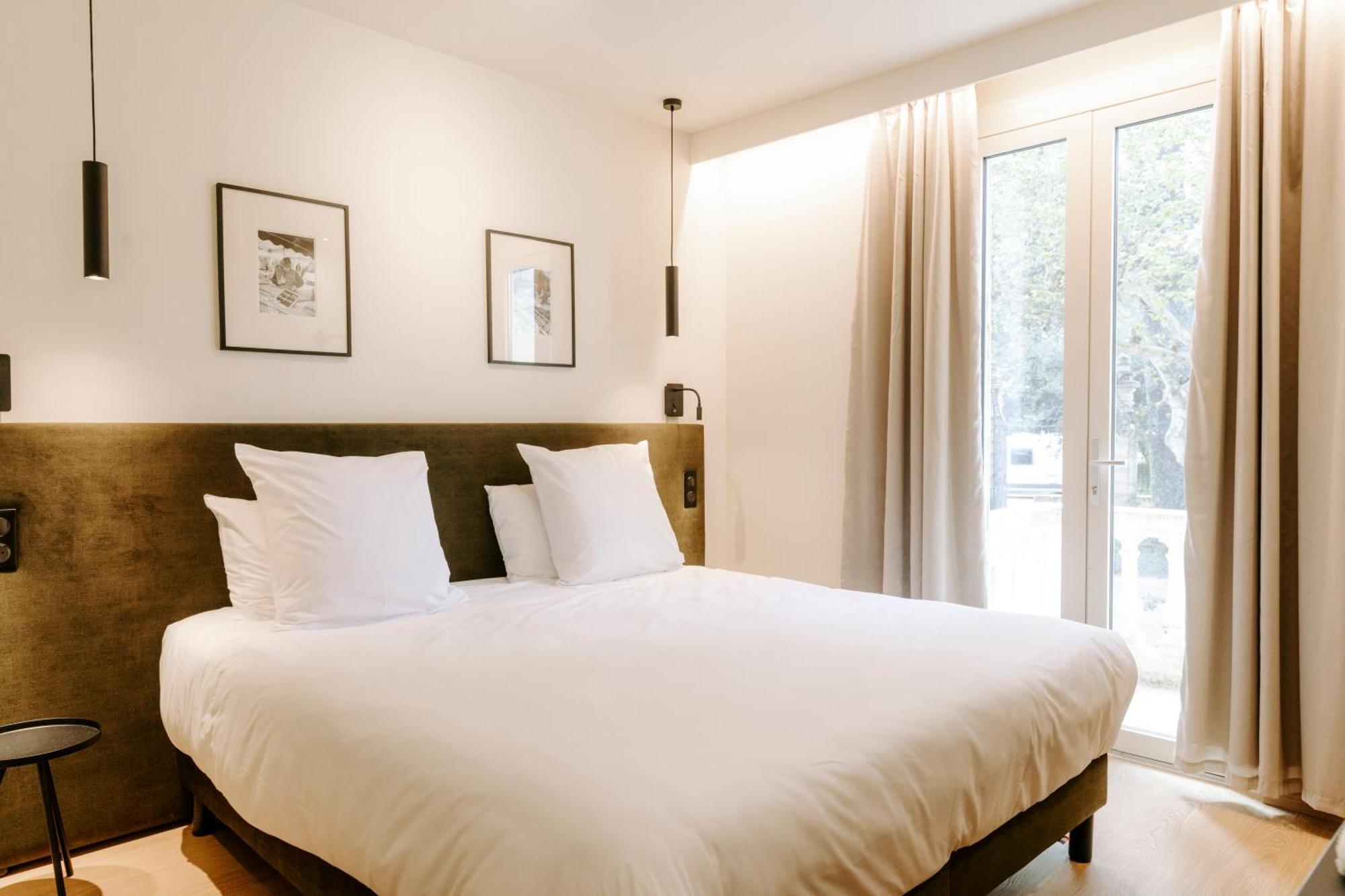 Soko Hotels-Pont Du Gard Remoulins Ngoại thất bức ảnh