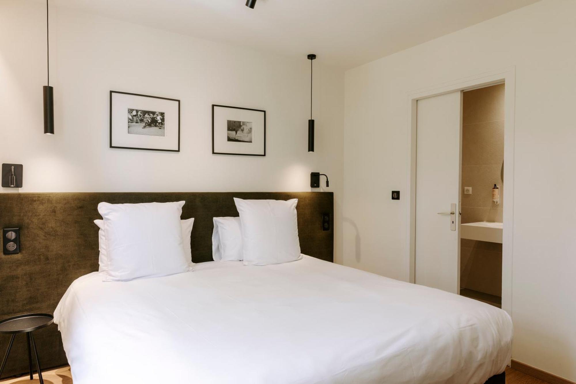 Soko Hotels-Pont Du Gard Remoulins Ngoại thất bức ảnh