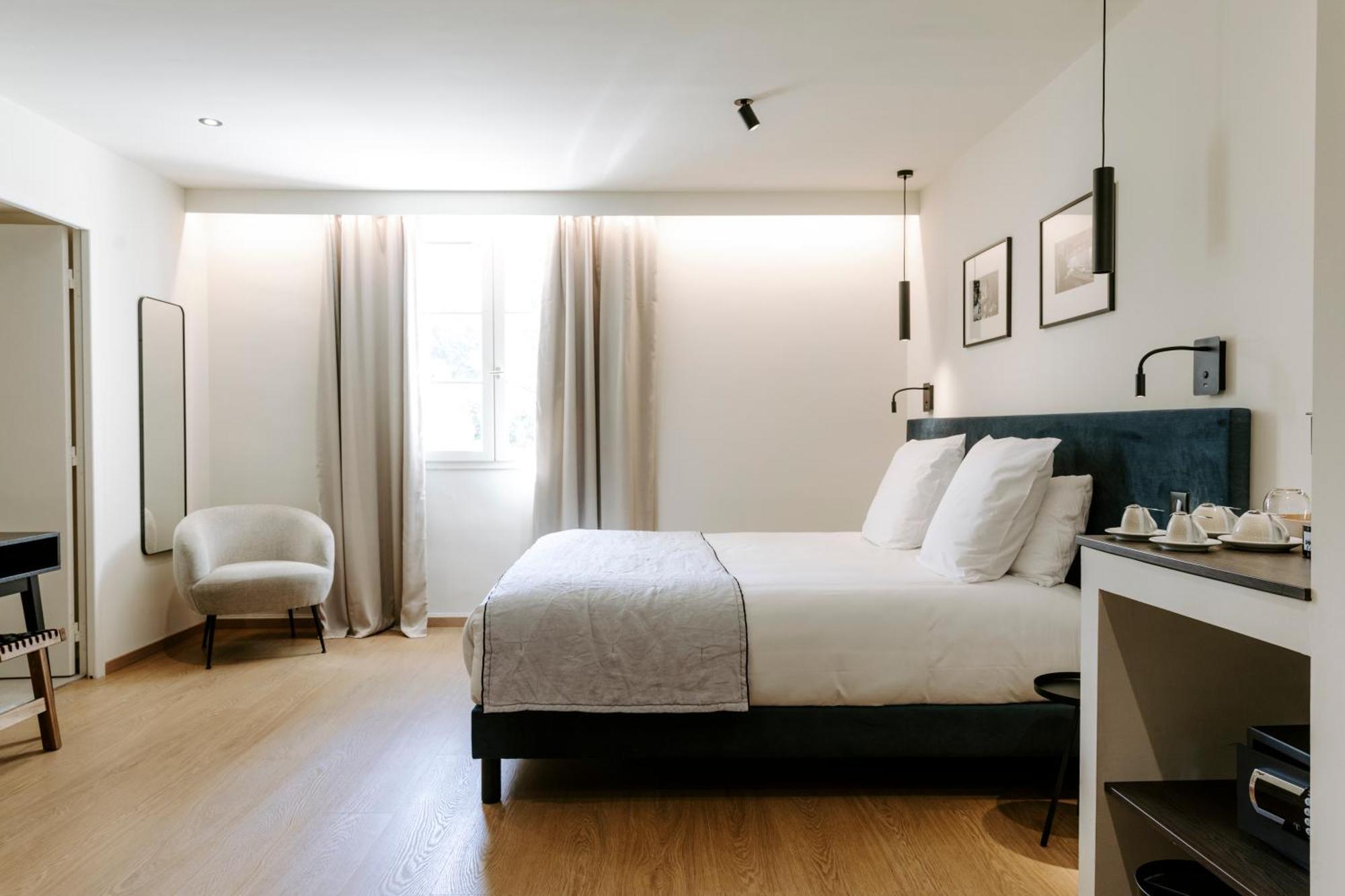 Soko Hotels-Pont Du Gard Remoulins Ngoại thất bức ảnh