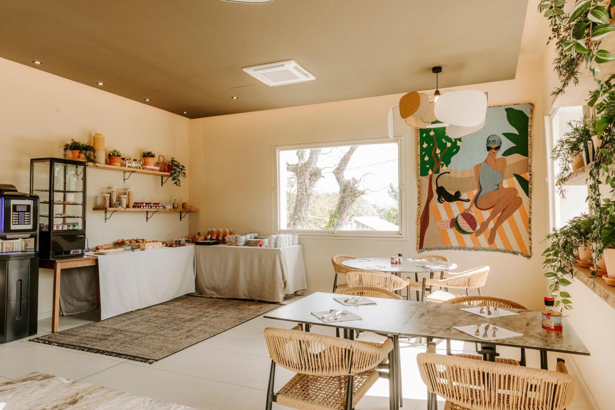 Soko Hotels-Pont Du Gard Remoulins Ngoại thất bức ảnh