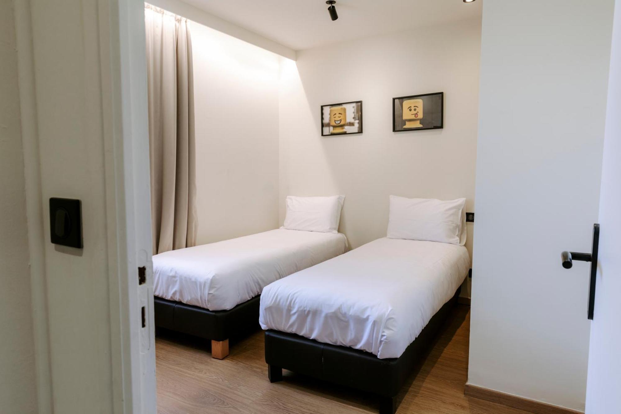 Soko Hotels-Pont Du Gard Remoulins Ngoại thất bức ảnh