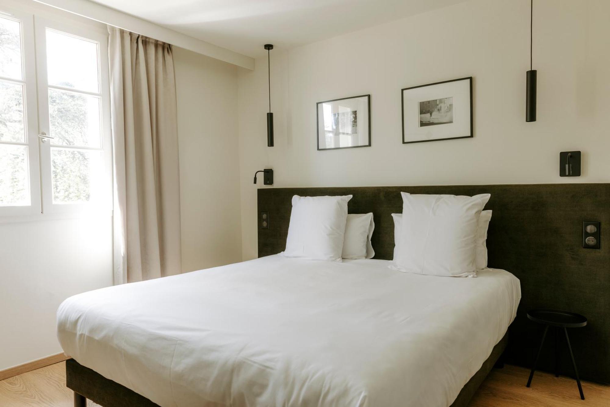 Soko Hotels-Pont Du Gard Remoulins Ngoại thất bức ảnh