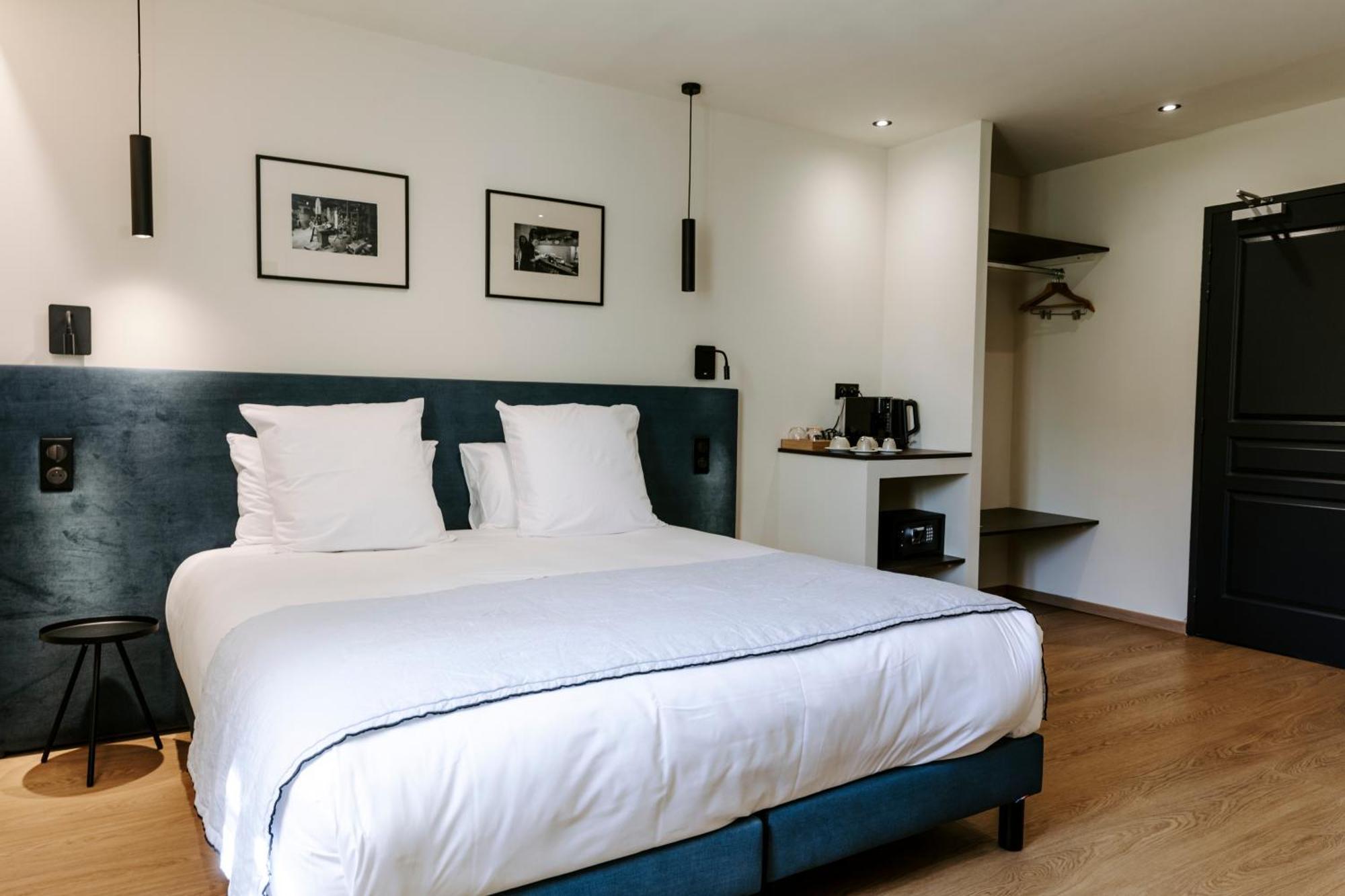 Soko Hotels-Pont Du Gard Remoulins Ngoại thất bức ảnh