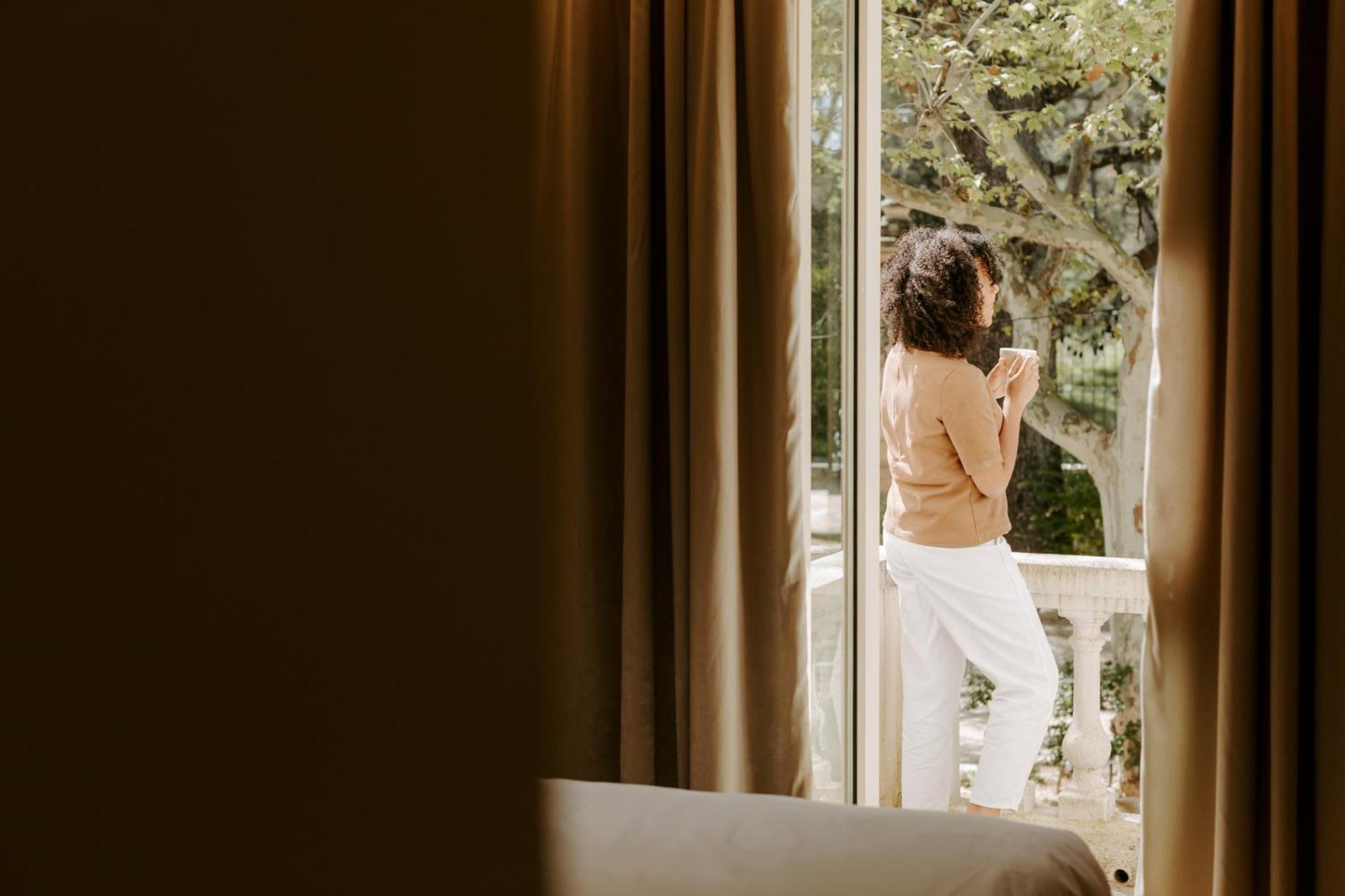 Soko Hotels-Pont Du Gard Remoulins Ngoại thất bức ảnh