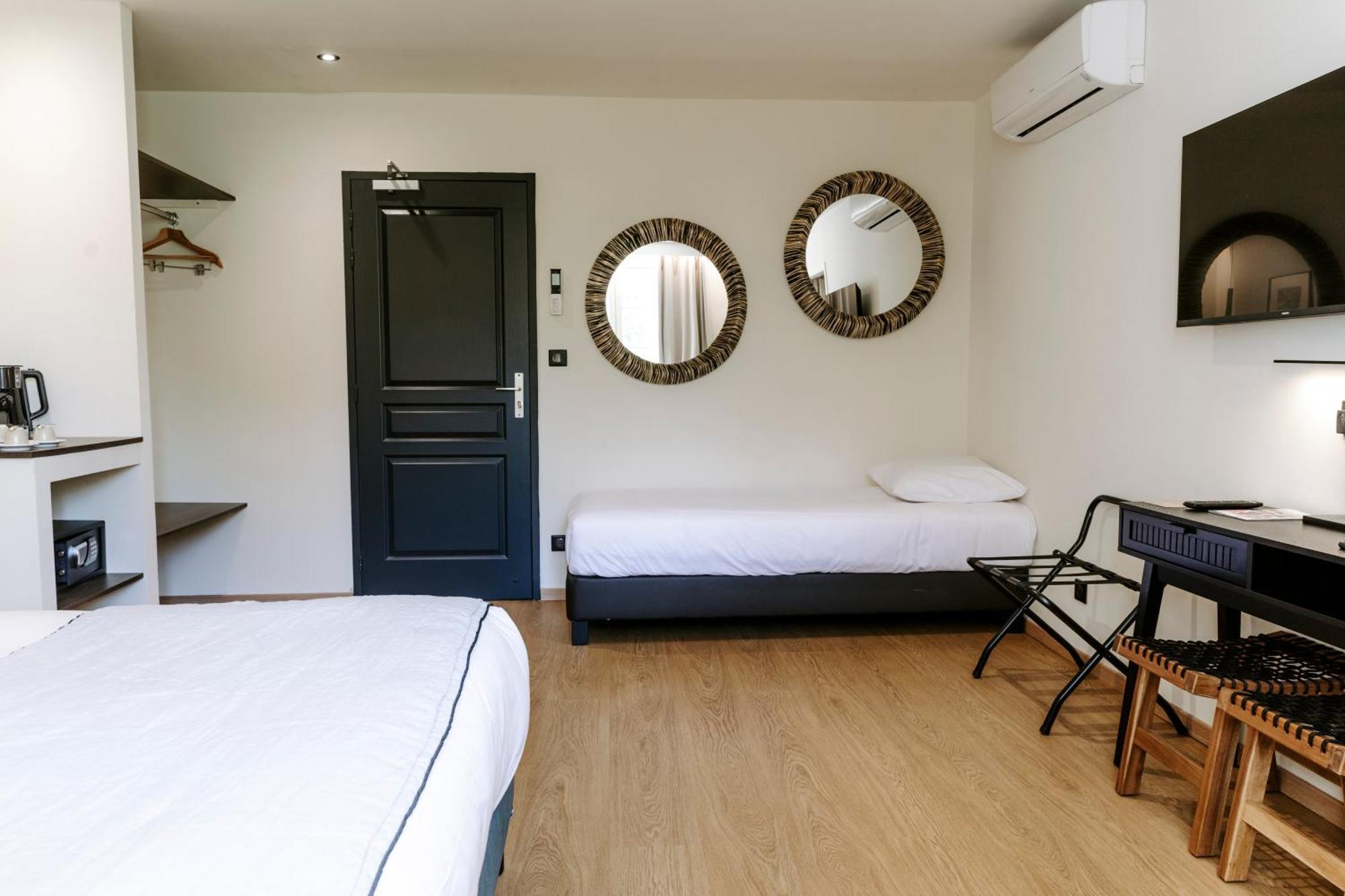 Soko Hotels-Pont Du Gard Remoulins Ngoại thất bức ảnh