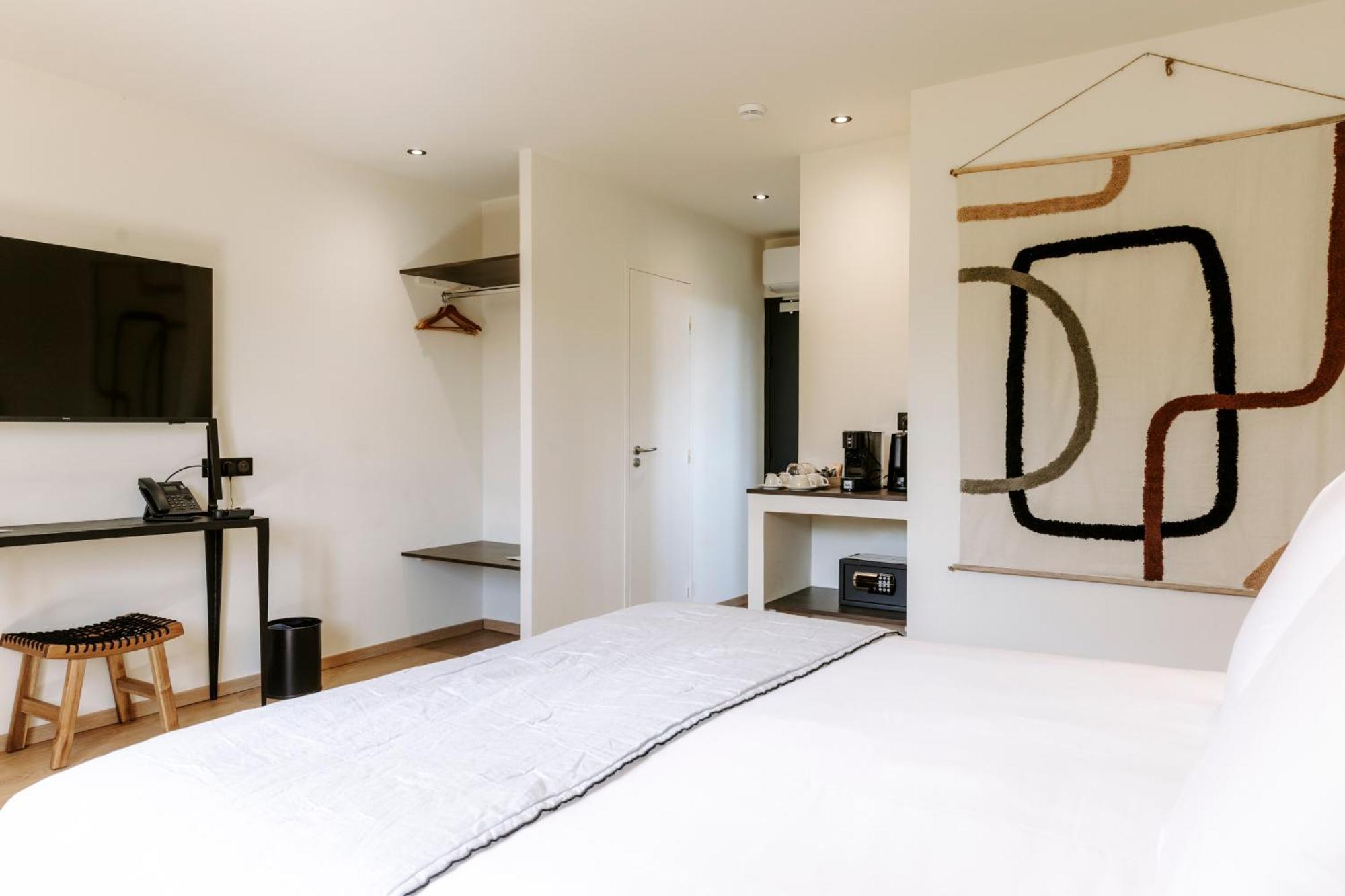Soko Hotels-Pont Du Gard Remoulins Ngoại thất bức ảnh