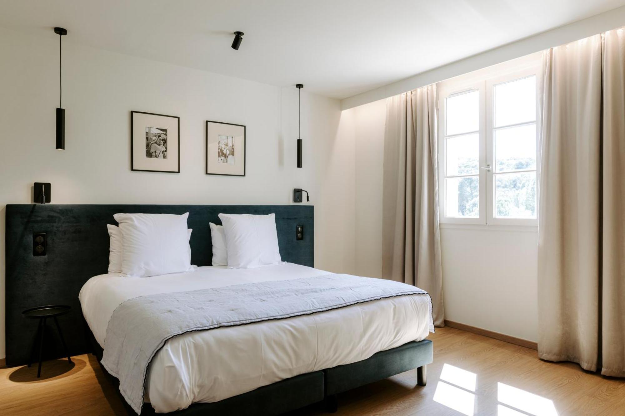 Soko Hotels-Pont Du Gard Remoulins Ngoại thất bức ảnh