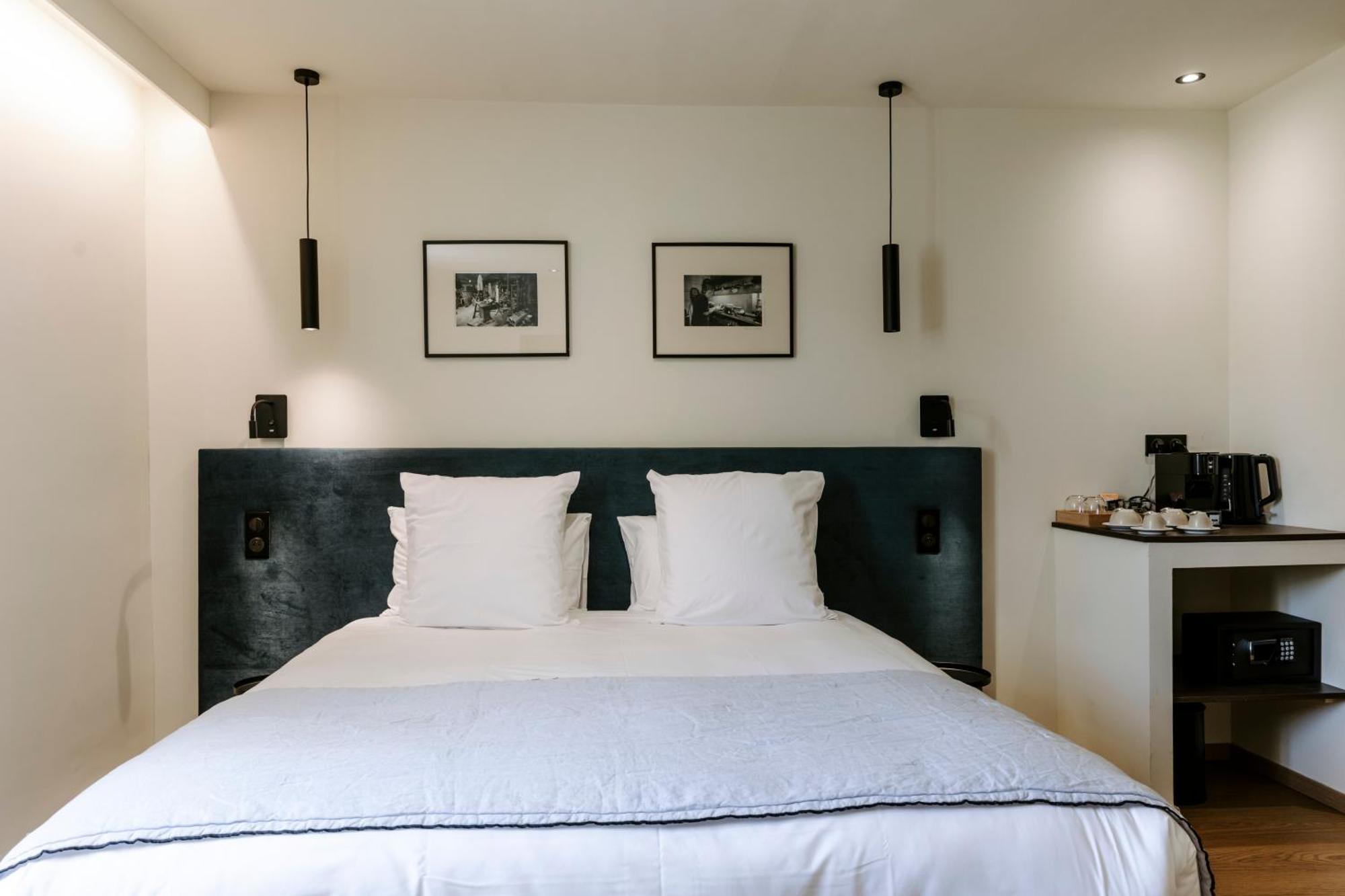 Soko Hotels-Pont Du Gard Remoulins Ngoại thất bức ảnh